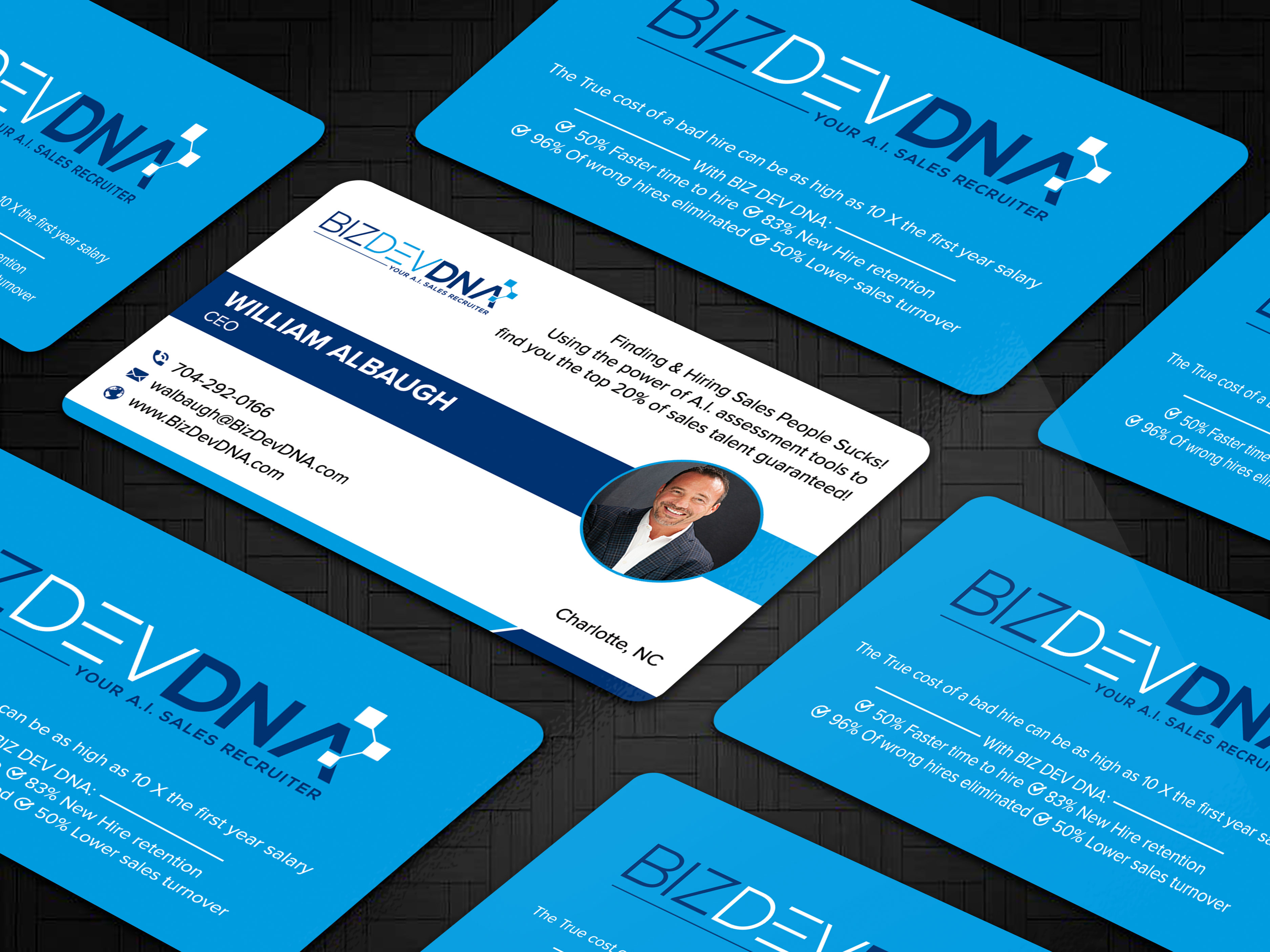 Business Card Design by sadikul islam for this project | Design #31943755