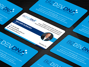 Business Card Design by sadikul islam for this project | Design: #31943755