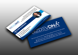 Business Card Design by sadikul islam for this project | Design: #31943763