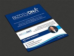 Business Card Design by sadikul islam for this project | Design: #31943765