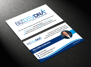 Business Card Design by sadikul islam for this project | Design: #31943766
