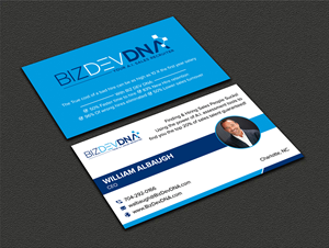 Business Card Design by sadikul islam for this project | Design: #31943767