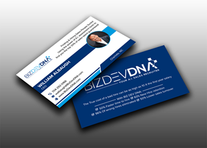 Business Card Design by sadikul islam for this project | Design: #31943772