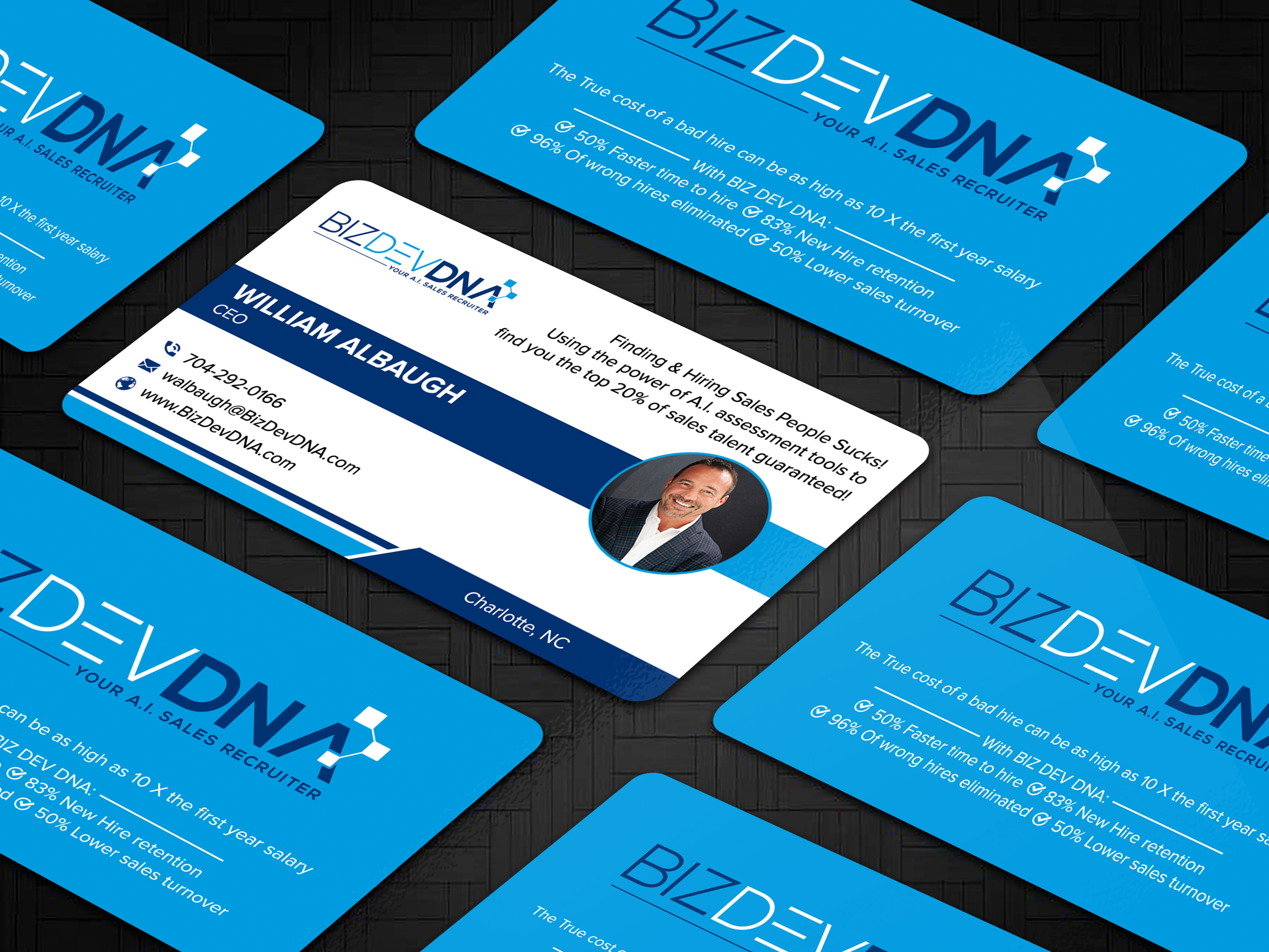 Business Card Design by sadikul islam for this project | Design #31943773
