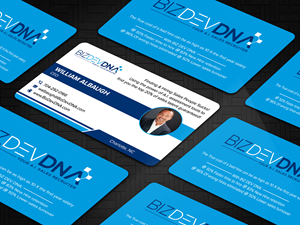 Business Card Design by sadikul islam for this project | Design: #31943773
