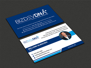 Business Card Design by sadikul islam for this project | Design: #31943774