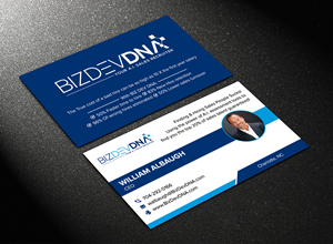 Business Card Design by sadikul islam for this project | Design: #31943776