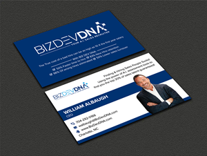 Business Card Design by sadikul islam for this project | Design: #31943785