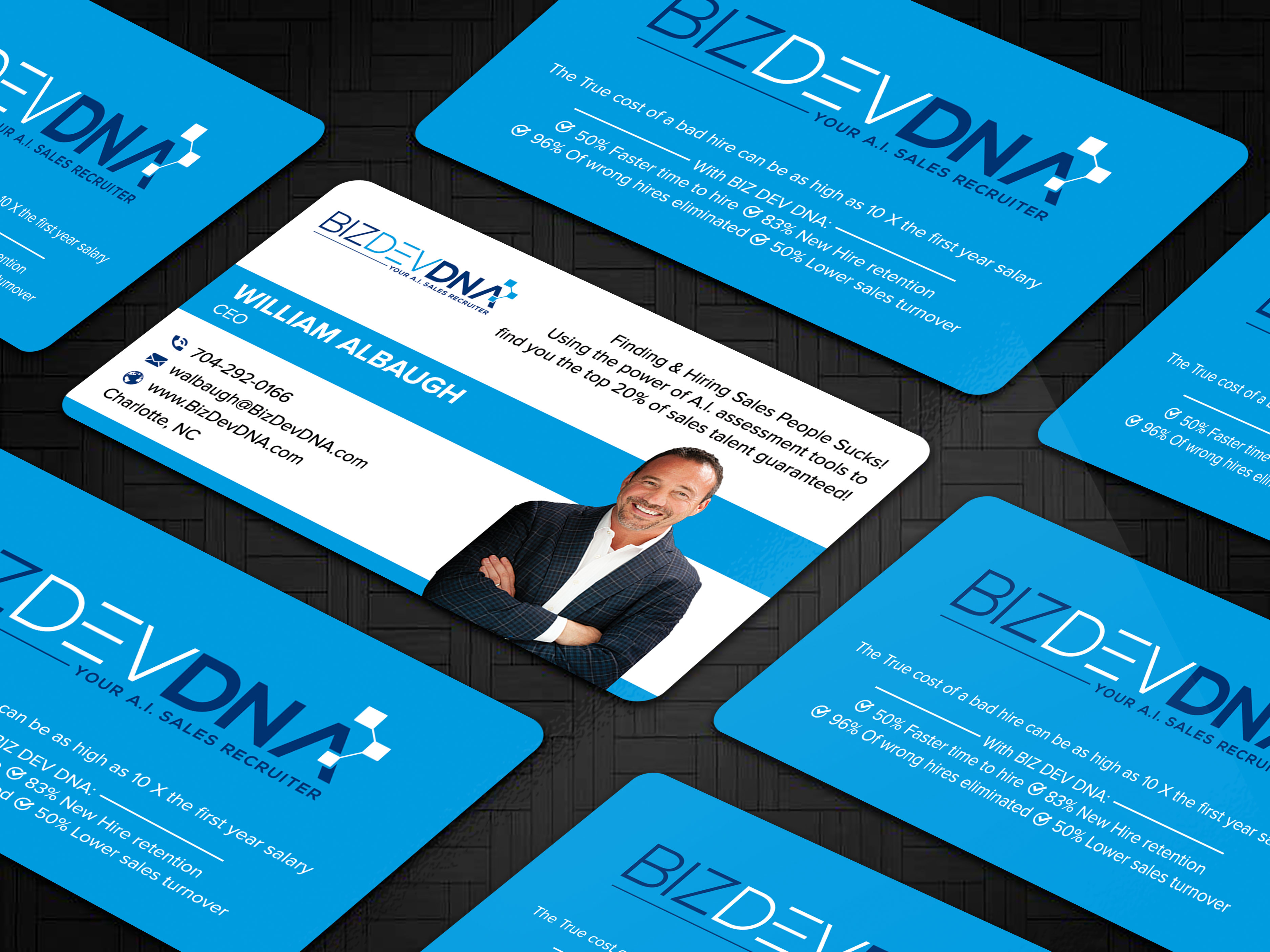 Design de Carte de Visite par sadikul islam pour ce projet | Design #31943786