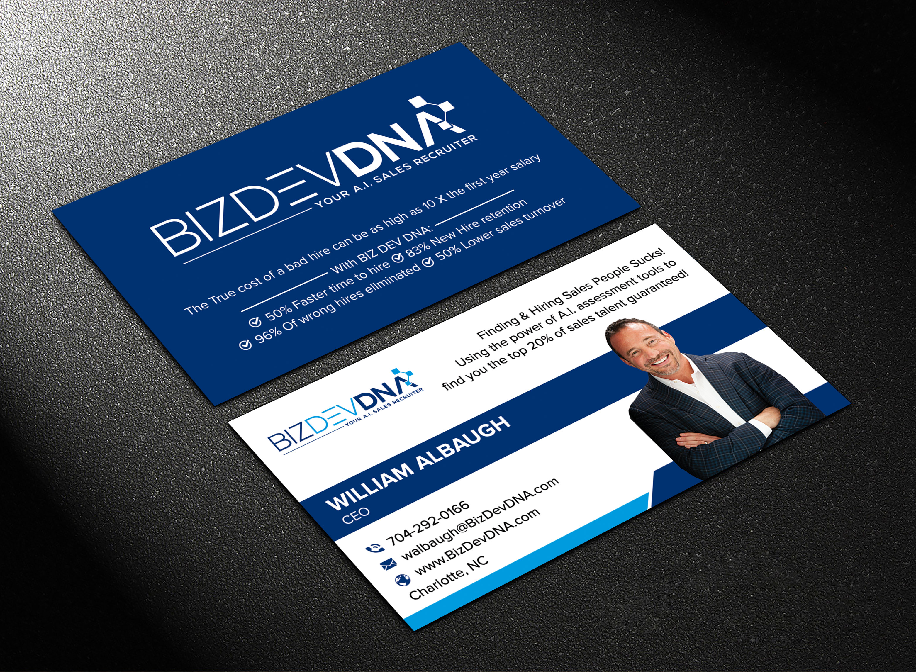 Design de Carte de Visite par sadikul islam pour ce projet | Design #31943787