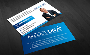Business Card Design by sadikul islam for this project | Design: #31958006