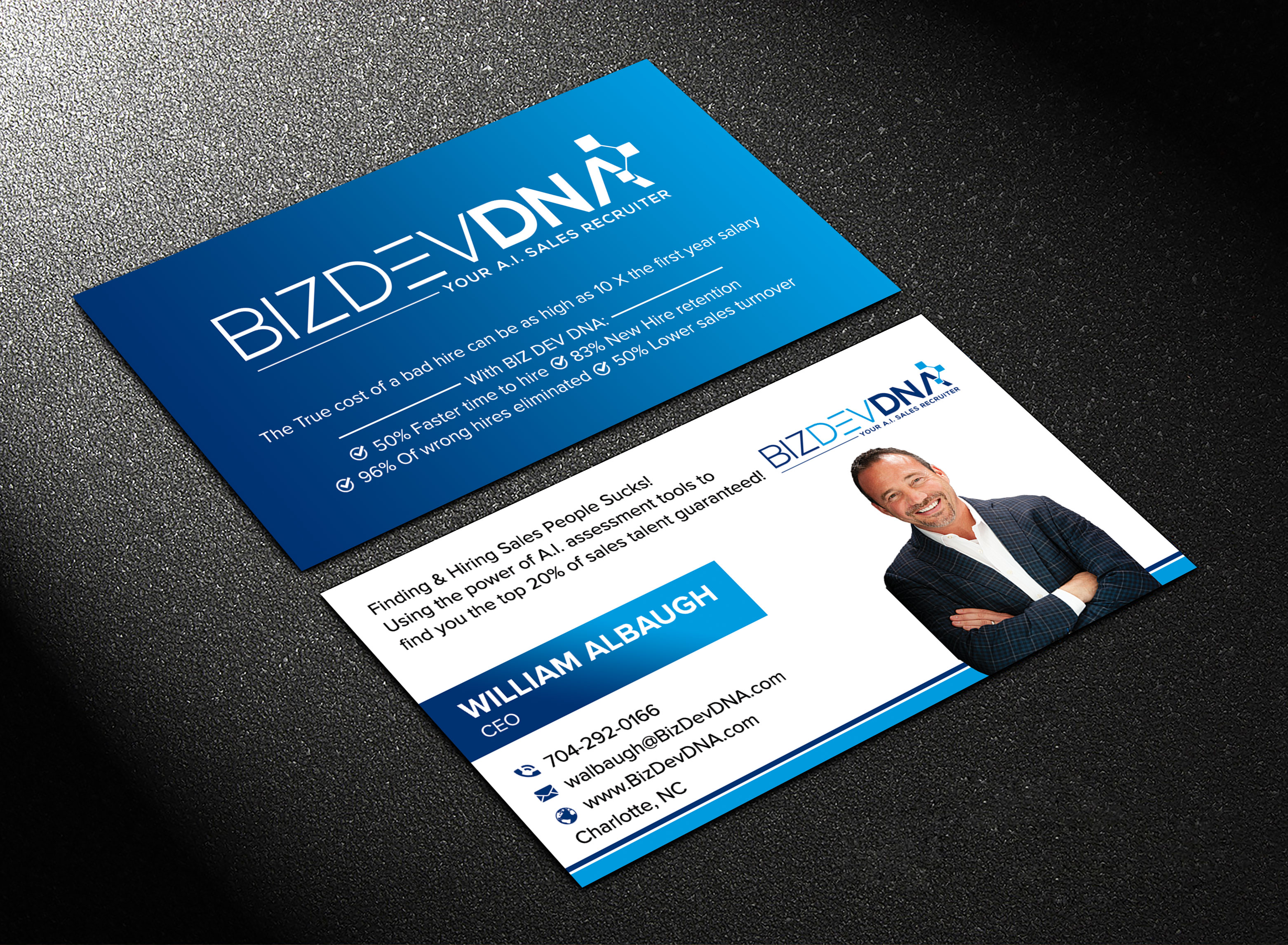 Visitenkarten-Design von sadikul islam für dieses Projekt | Design #31958008