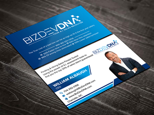 Business Card Design by sadikul islam for this project | Design: #31958056