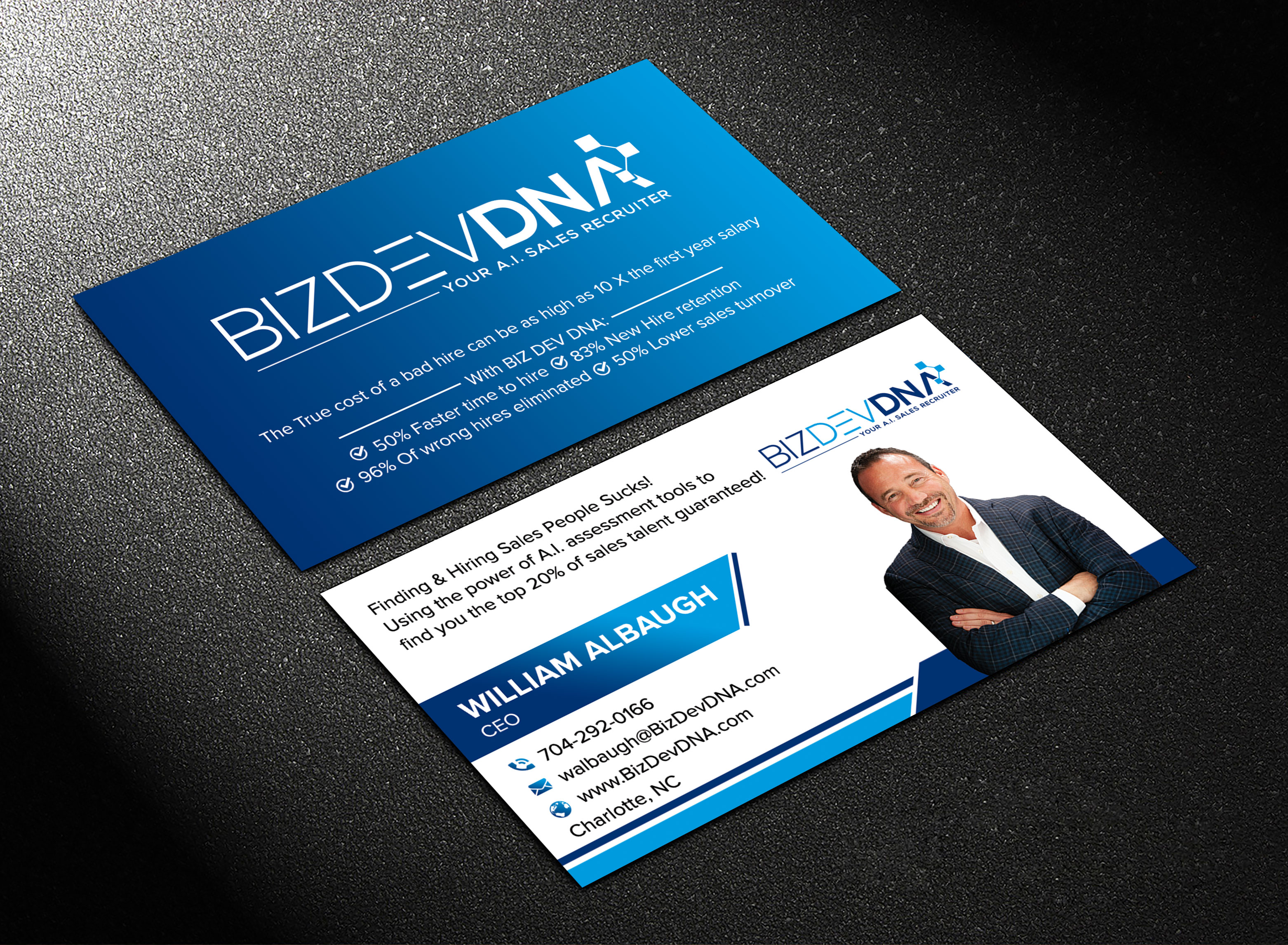 Business Card Design by sadikul islam for this project | Design #31958057