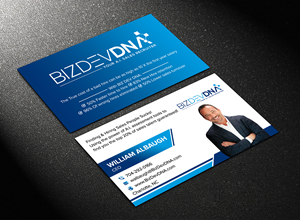 Business Card Design by sadikul islam for this project | Design: #31958057