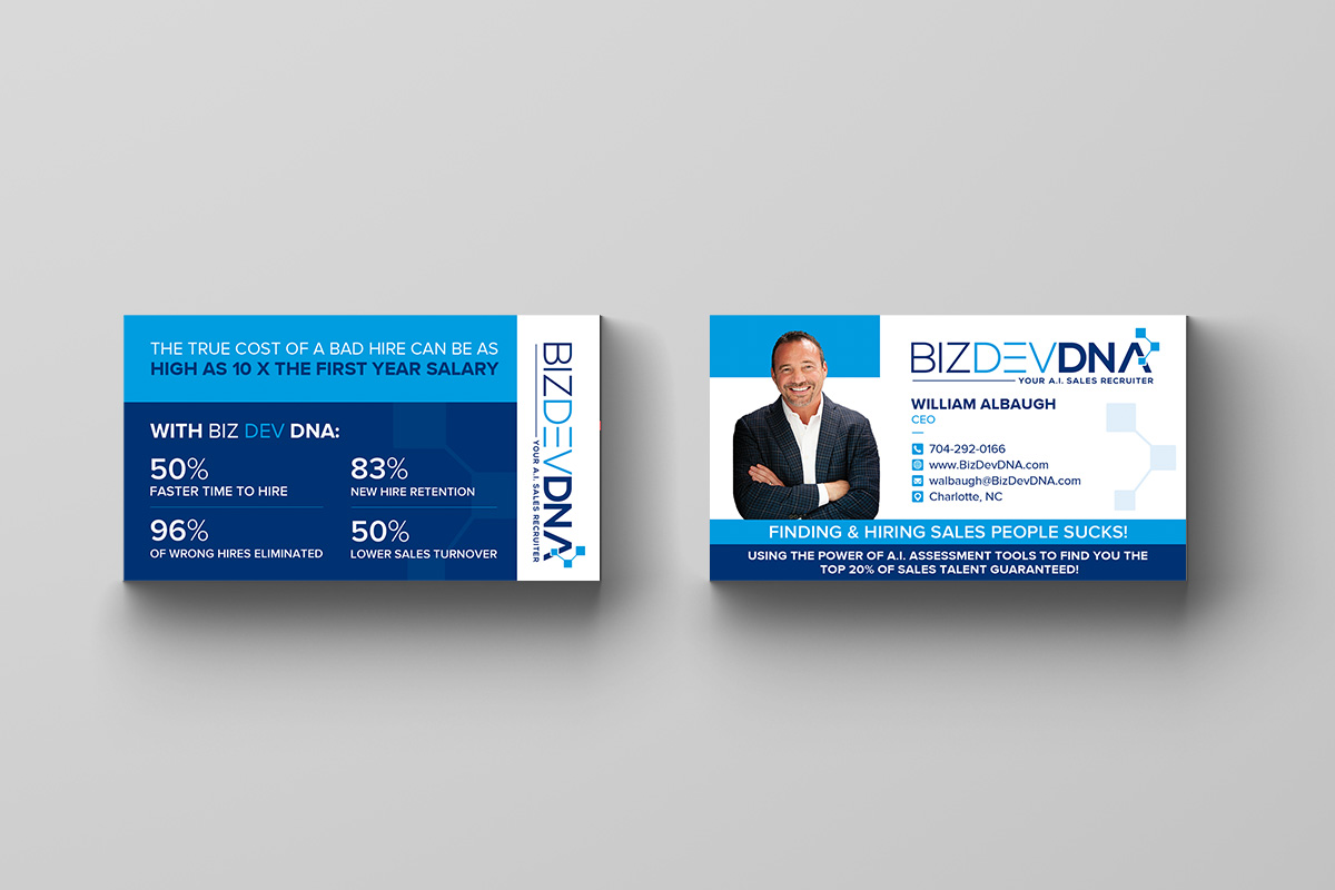 Design de Carte de Visite par Sandaruwan pour ce projet | Design #31949771