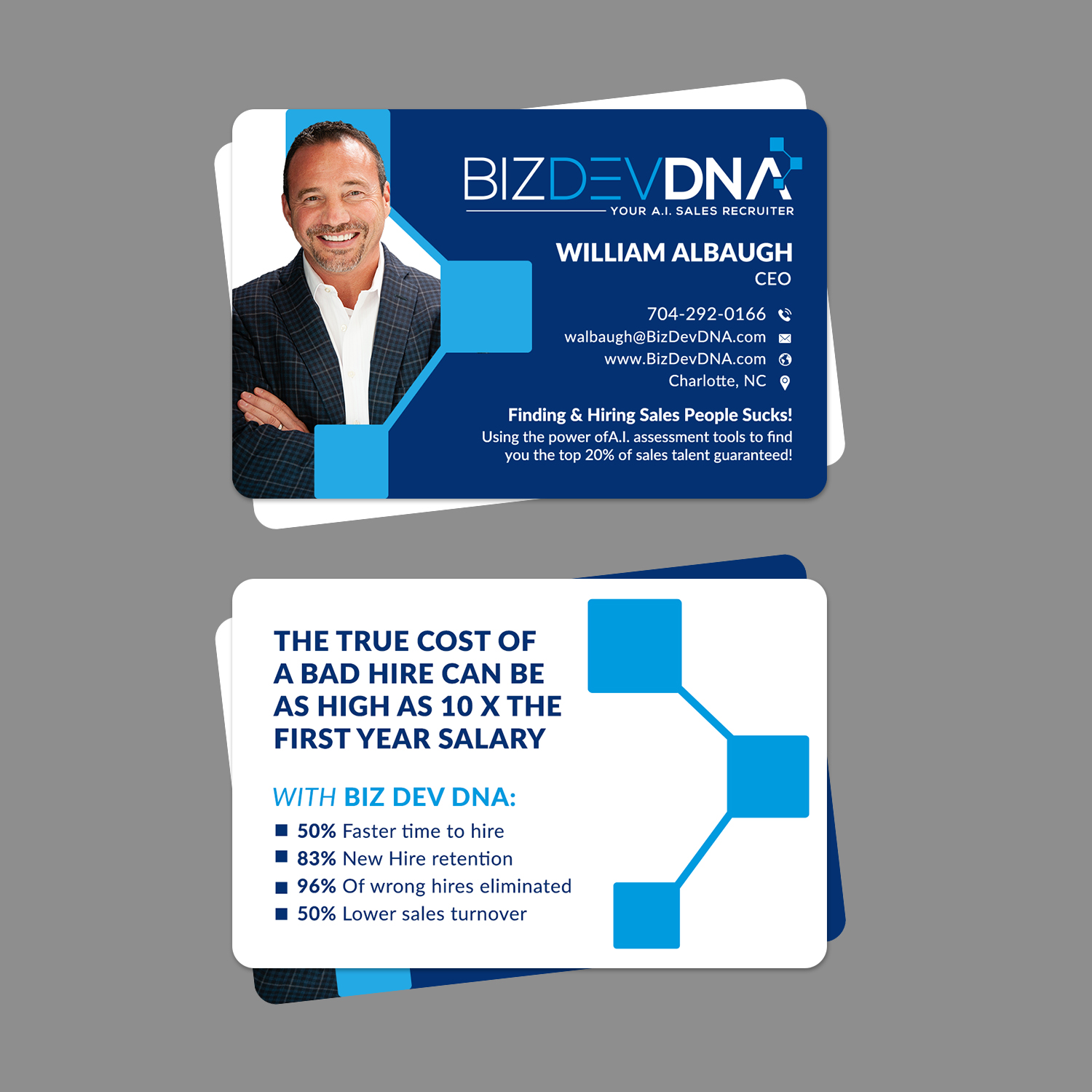 Visitenkarten-Design von Sun Moon Graphic Designer für dieses Projekt | Design #31945822