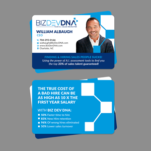 Business Card Design by Sun Moon Graphic Designer for this project | Design: #31945823