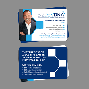 Business Card Design by Sun Moon Graphic Designer for this project | Design: #31945824