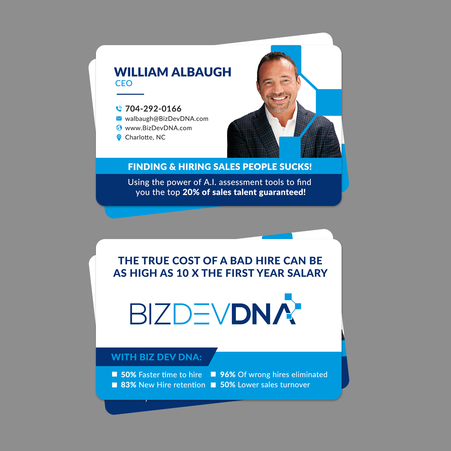 Visitenkarten-Design von Sun Moon Graphic Designer für dieses Projekt | Design #31945830