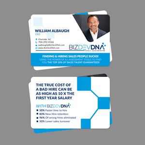 Business Card Design by Sun Moon Graphic Designer for this project | Design: #31945897