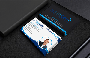 Business Card Design by DesignerShahadat for this project | Design: #31944759