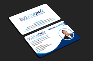 Business Card Design by DesignerShahadat for this project | Design: #31945131