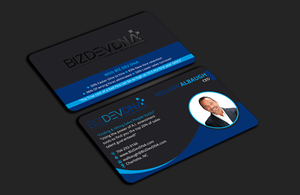 Business Card Design by DesignerShahadat for this project | Design: #31945133