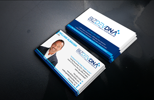 Business Card Design by DesignerShahadat for this project | Design: #31945207