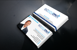 Business Card Design by DesignerShahadat for this project | Design: #31945221