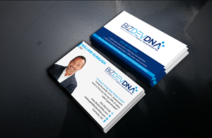 Business Card Design by DesignerShahadat for this project | Design: #31945222