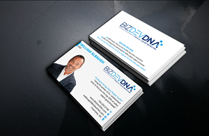 Business Card Design by DesignerShahadat for this project | Design: #31945223