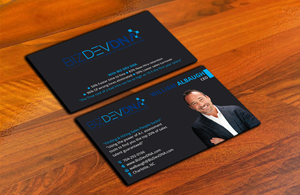 Business Card Design by DesignerShahadat for this project | Design: #31945231