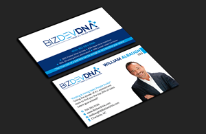 Business Card Design by DesignerShahadat for this project | Design: #31945240