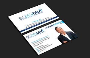 Business Card Design by DesignerShahadat for this project | Design: #31945241