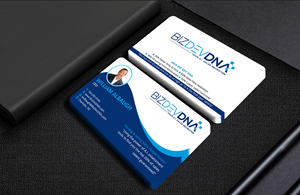 Business Card Design by DesignerShahadat for this project | Design: #31945317