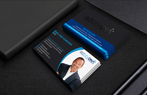 Business Card Design by DesignerShahadat for this project | Design: #31945409