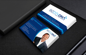 Business Card Design by DesignerShahadat for this project | Design: #31945411