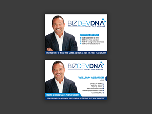 Business Card Design by Sujan4art for this project | Design: #31946017