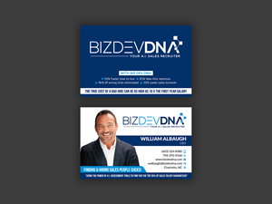 Business Card Design by Sujan4art for this project | Design: #31946023