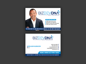 Business Card Design by Sujan4art for this project | Design: #31946026