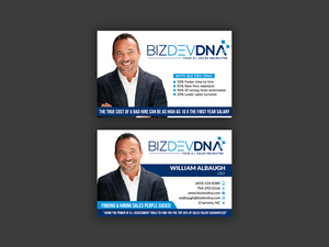 Business Card Design by Sujan4art for this project | Design: #31946027