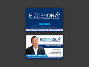 Business Card Design by Sujan4art for this project | Design: #31946028