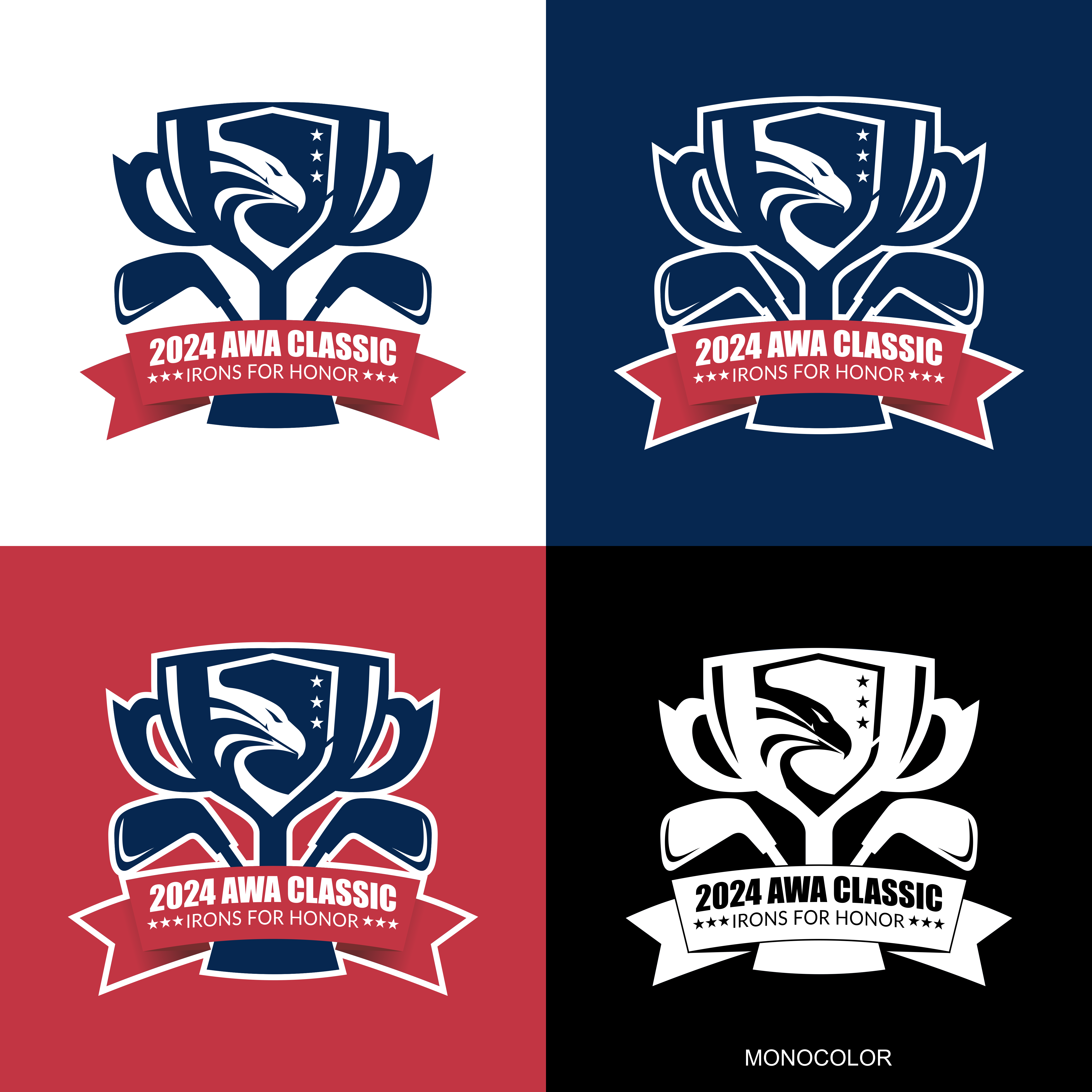 Logo Design by GambarSERU for this project | Design #32048647