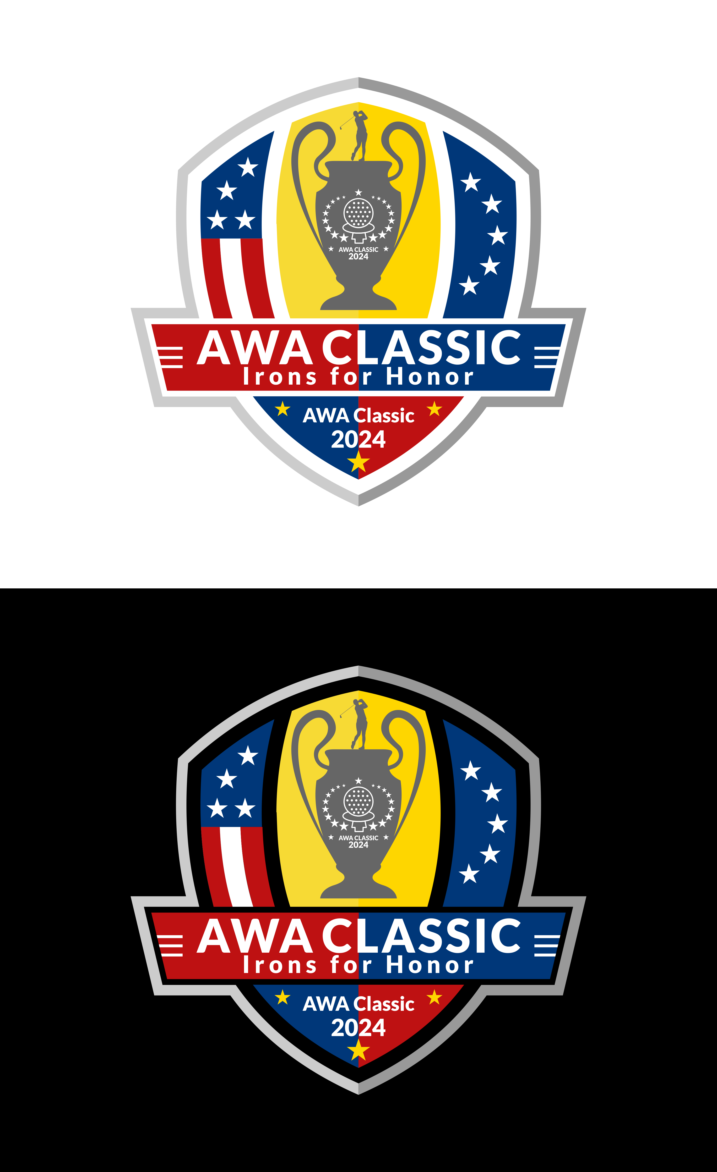 Logo Design by Afika_YN for this project | Design #32019806
