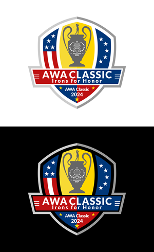 Logo Design by Afika_YN for this project | Design: #32019806
