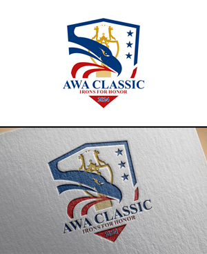 Logo Design by Afika_YN for this project | Design: #32032383
