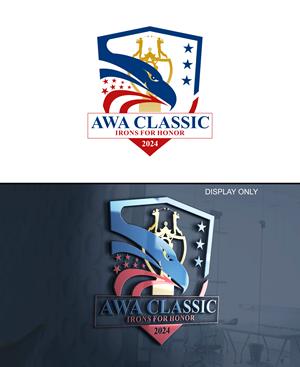 Logo Design by Afika_YN for this project | Design: #32032430