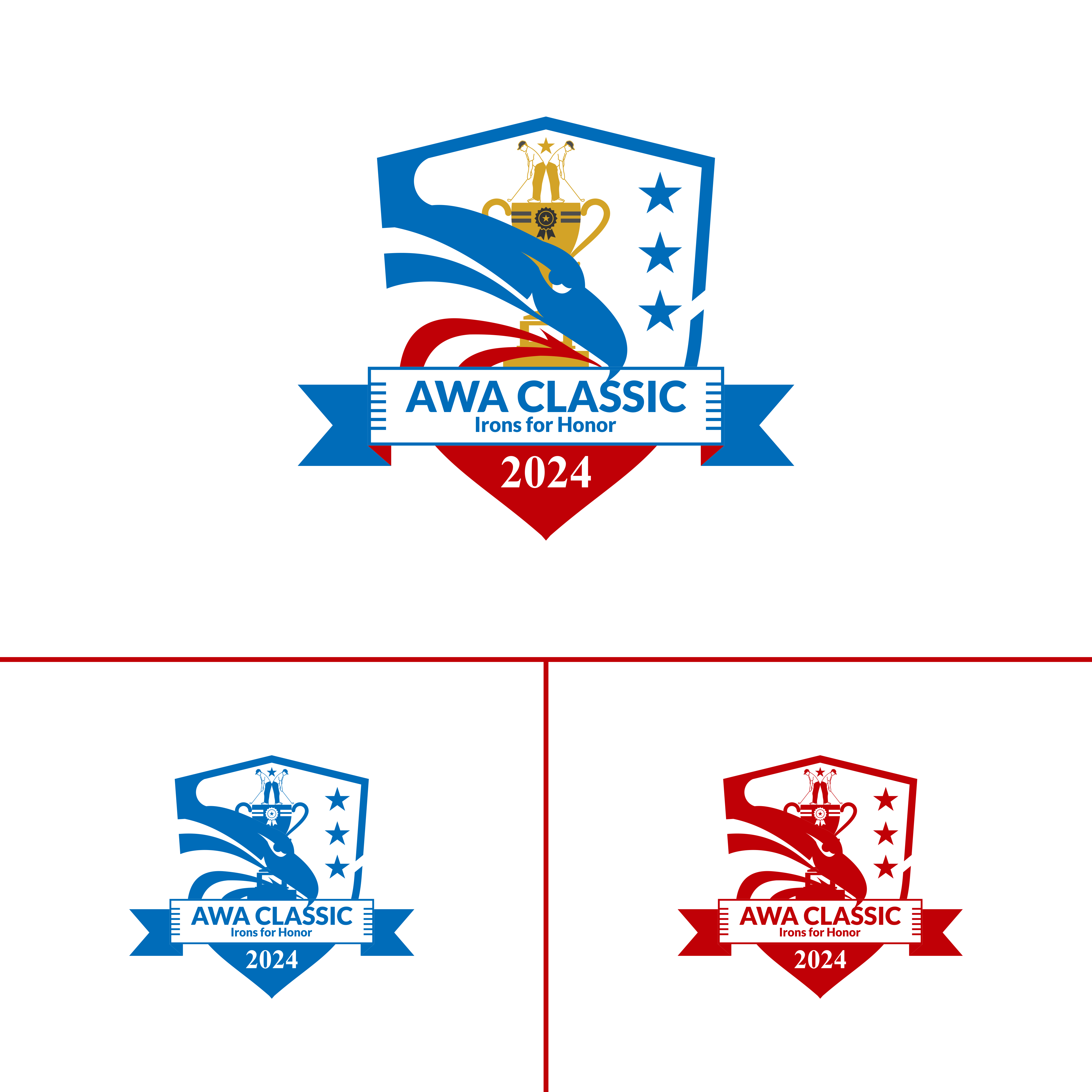 Logo Design by Afika_YN for this project | Design #32049709