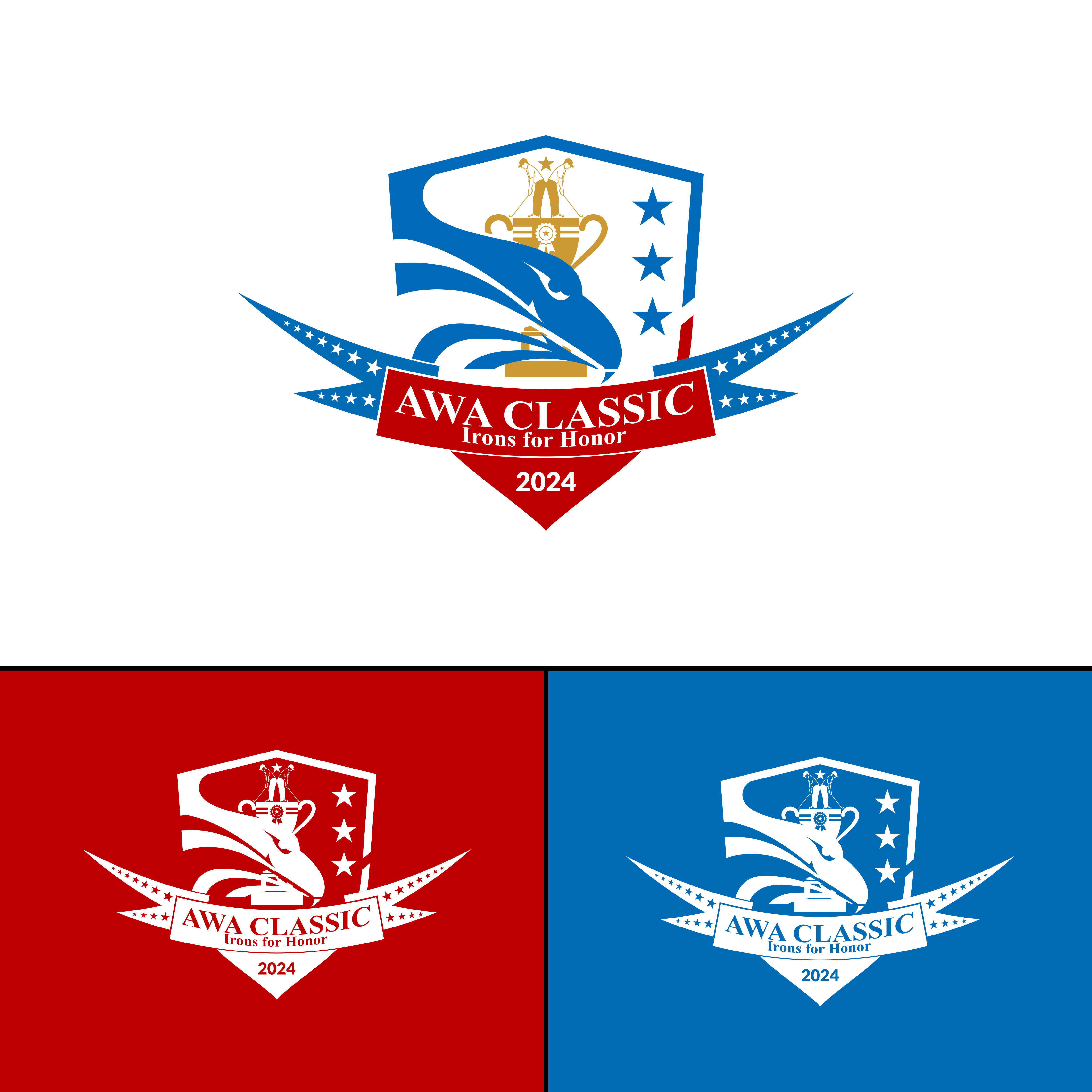 Logo Design by Afika_YN for this project | Design #32050553